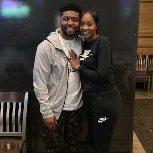 Meet your Posher, Shanika